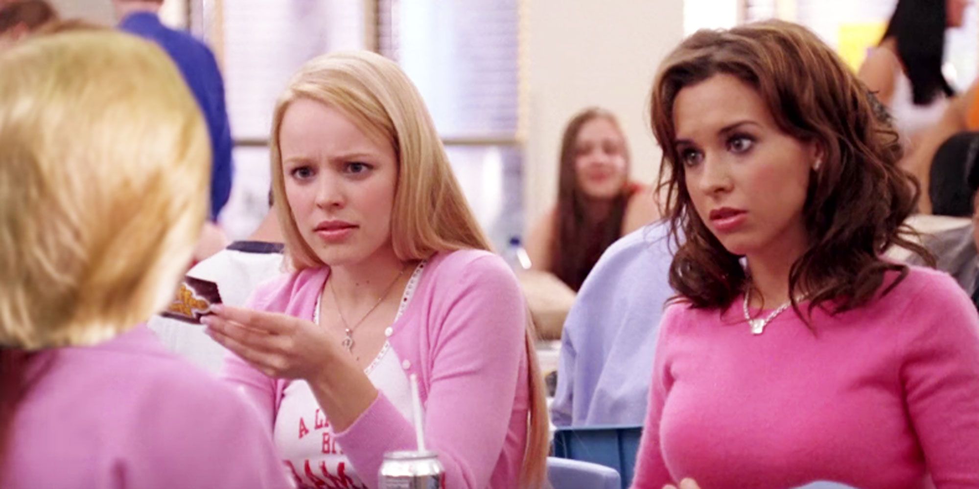 Donald Trump in Mean Girls Will Get You Through Your Day