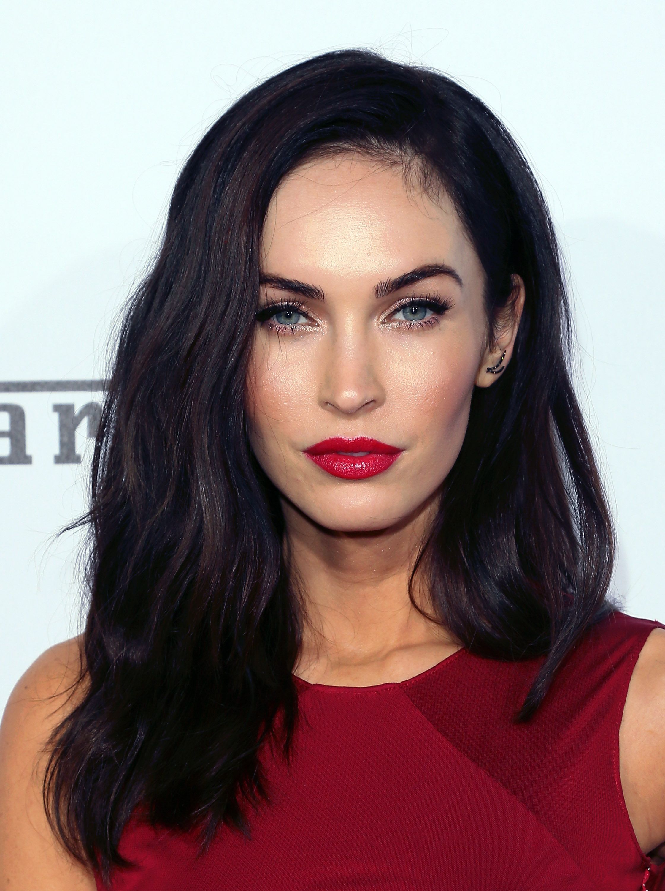 2241px x 3000px - Megan Fox Is an Original DGAF Celebrity and It's Time She Gets Your Respect