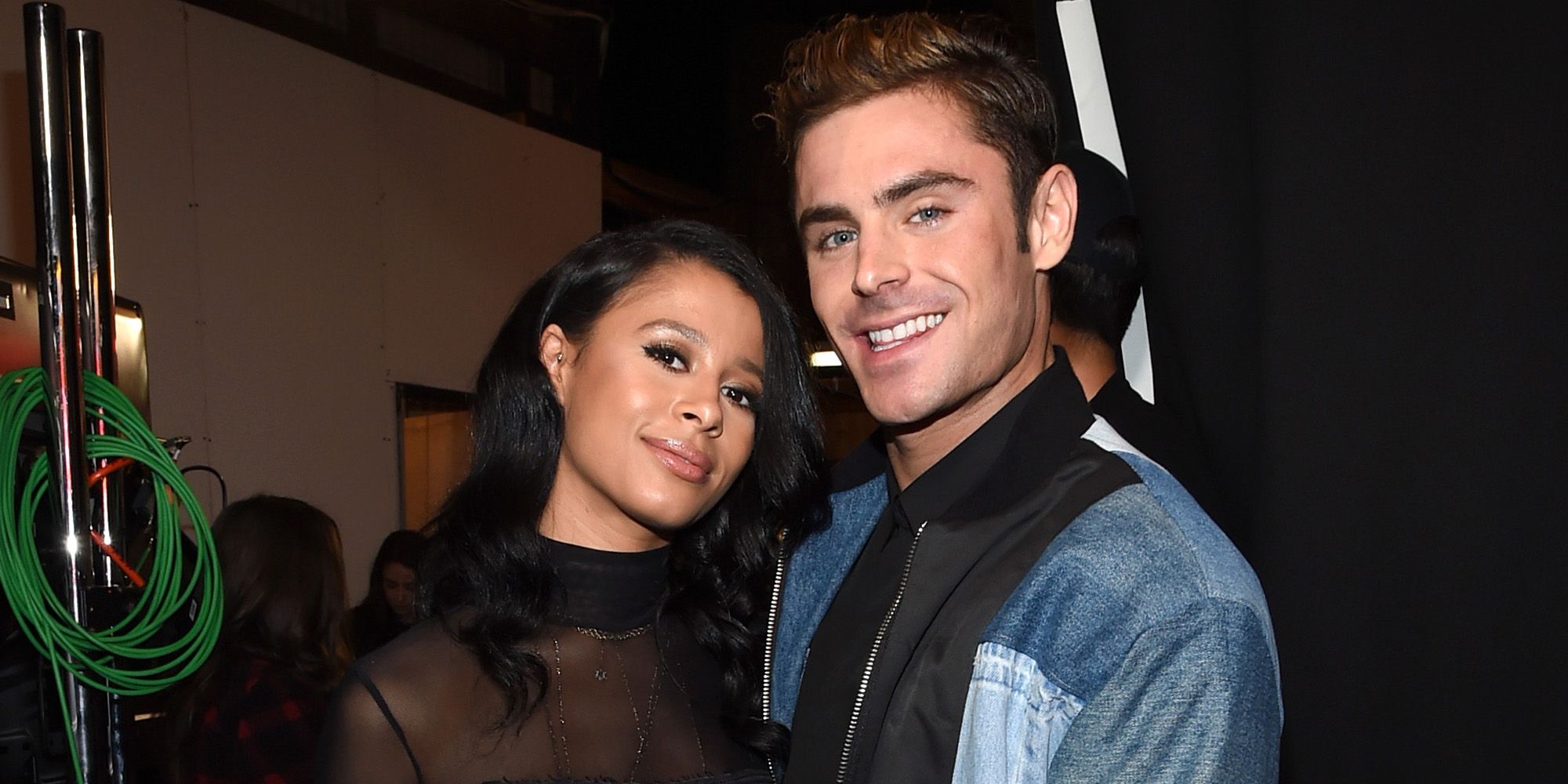 Zac Efron & Sami Miro Still Going Strong, Spend Sunday Together