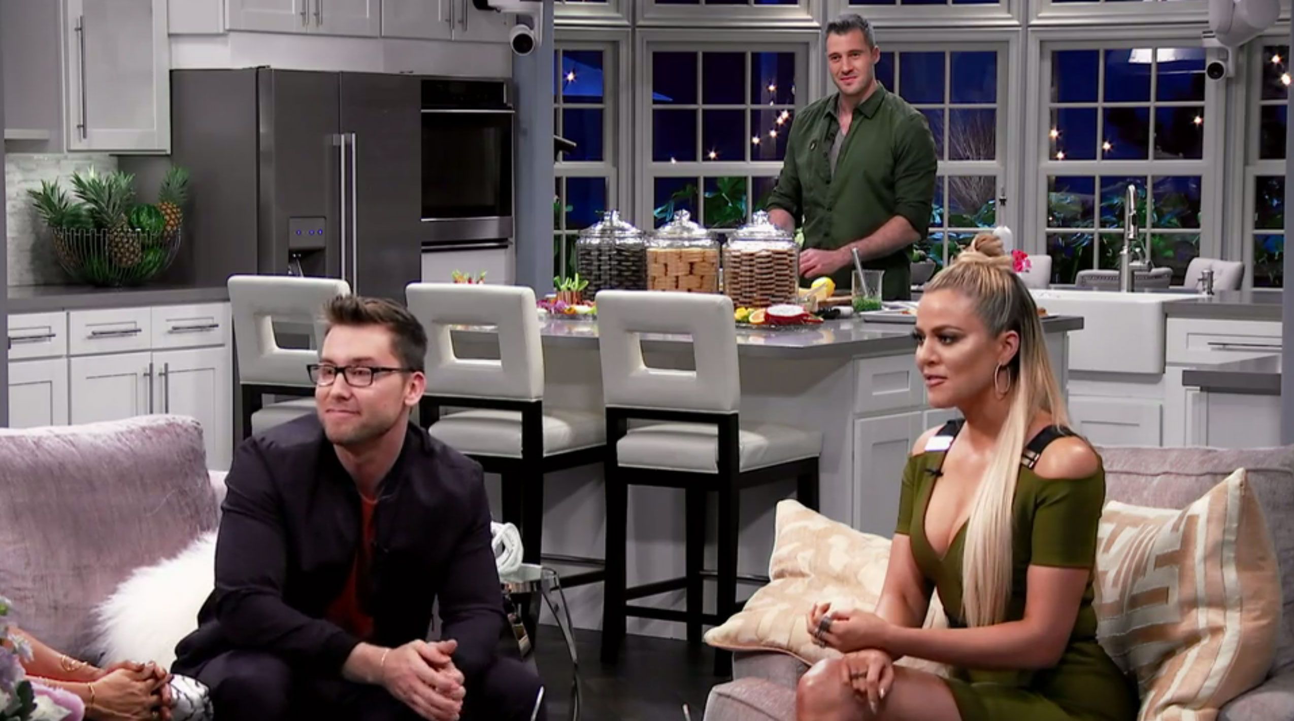 Kocktails With Khloe Episode 13 Recap & Review