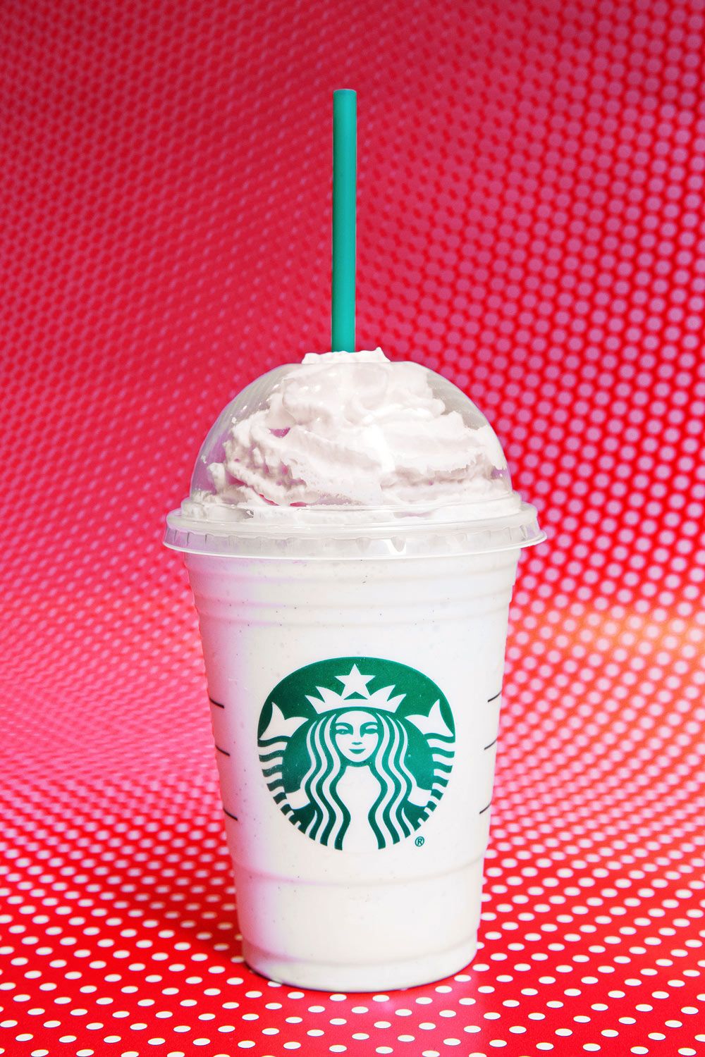 Starbucks Frappuccinos Secret Menu - Gemma's Bigger Bolder Baking