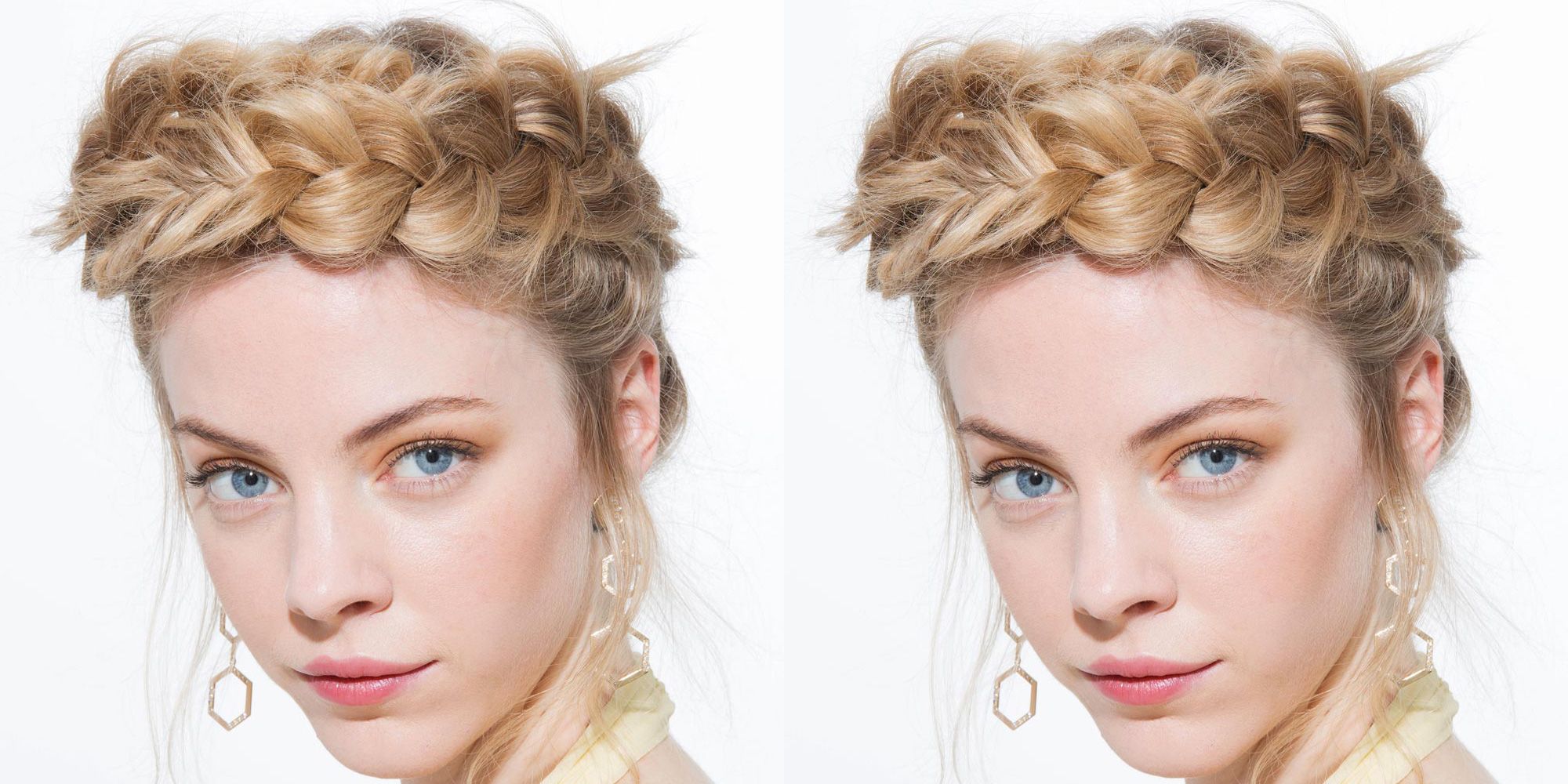 12 Five Minute Hairstyles To Try Whenever You're In A Rush | Hair.com By  L'Oréal