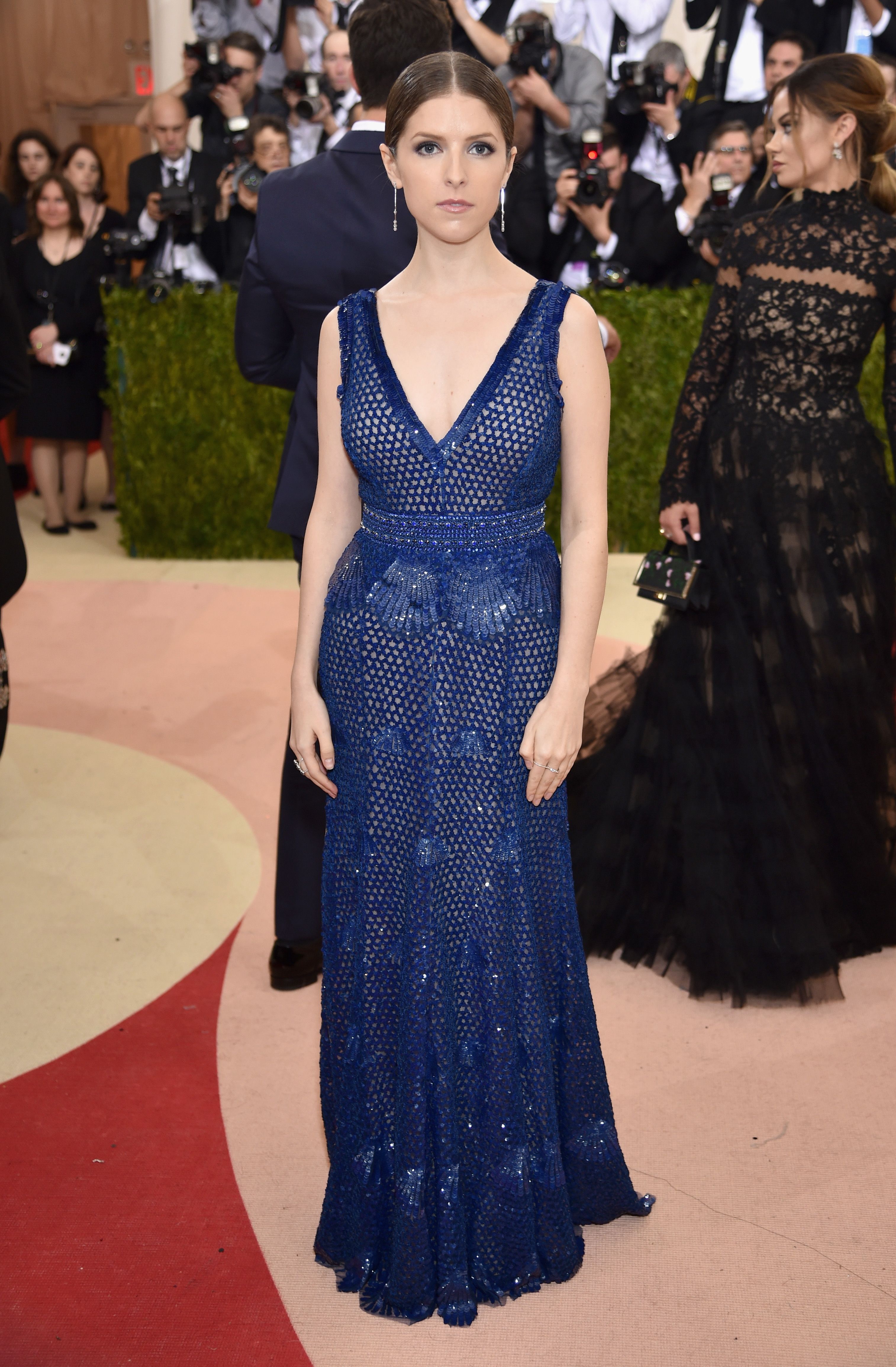 2016 Met Gala Red Carpet Fashion – All of the Looks From the 2016 Met Gala