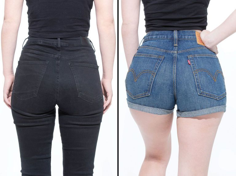 This Is Proof That Everyone Will Be Rocking a Wedgie This Summer