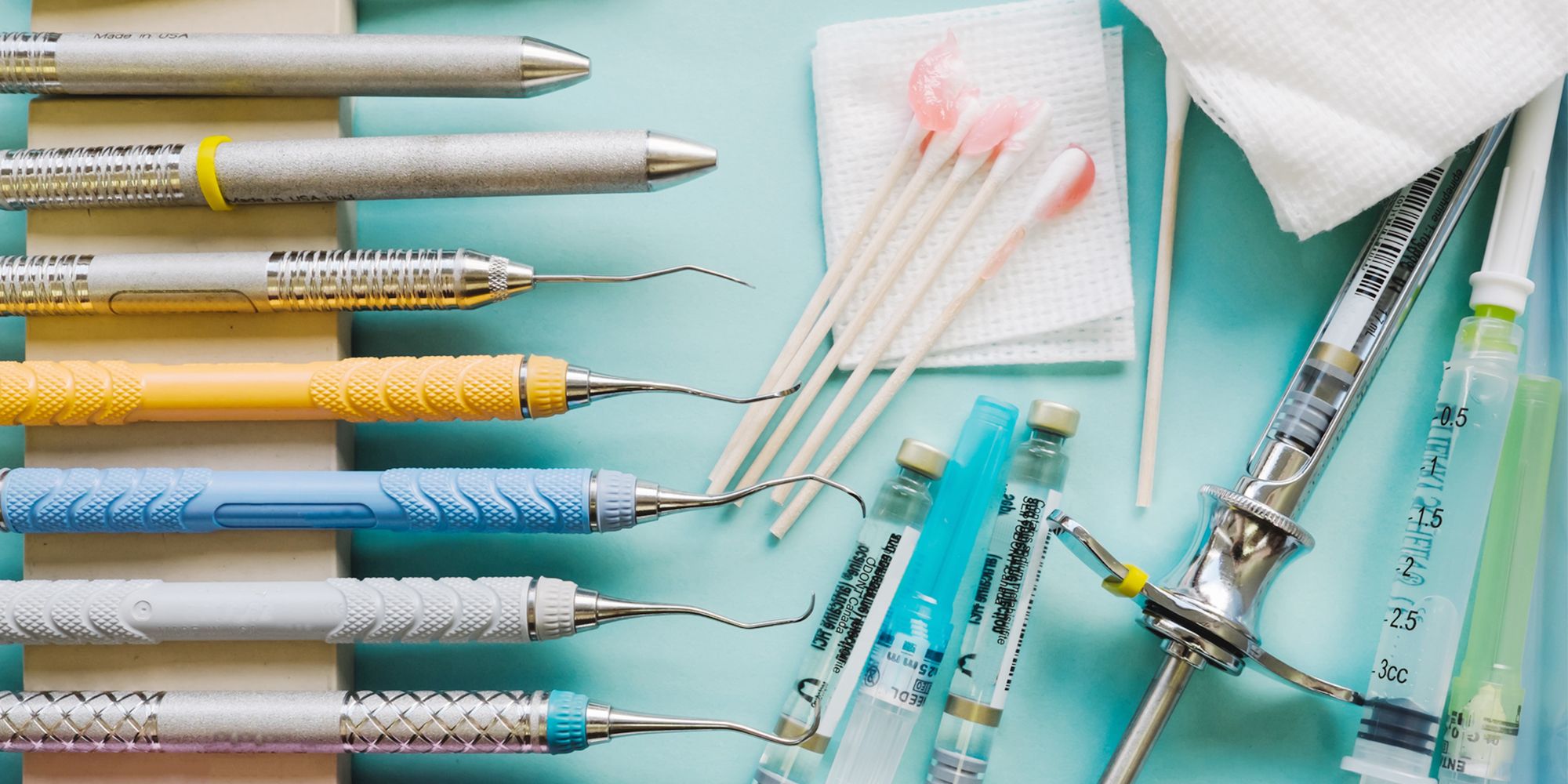 12 Things I Wish I Knew Before I Became a Dentist
