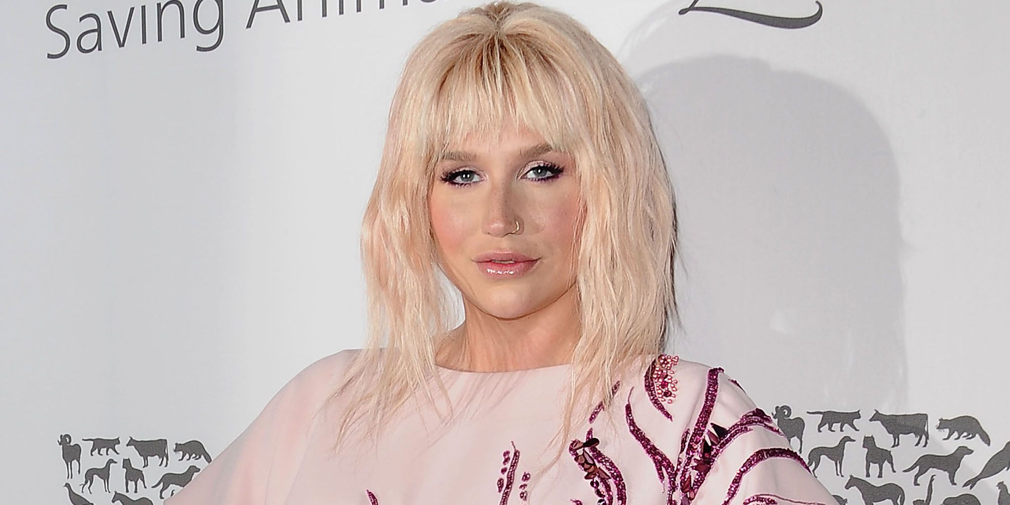 Kesha Responds to Billboard Music Awards Cancellation by Performing Her Bob Dylan Tribute Elsewhere picture