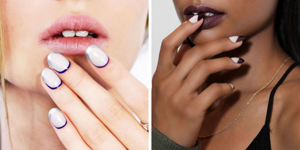 Why Getting a Manicure Is Actually Really Good for You