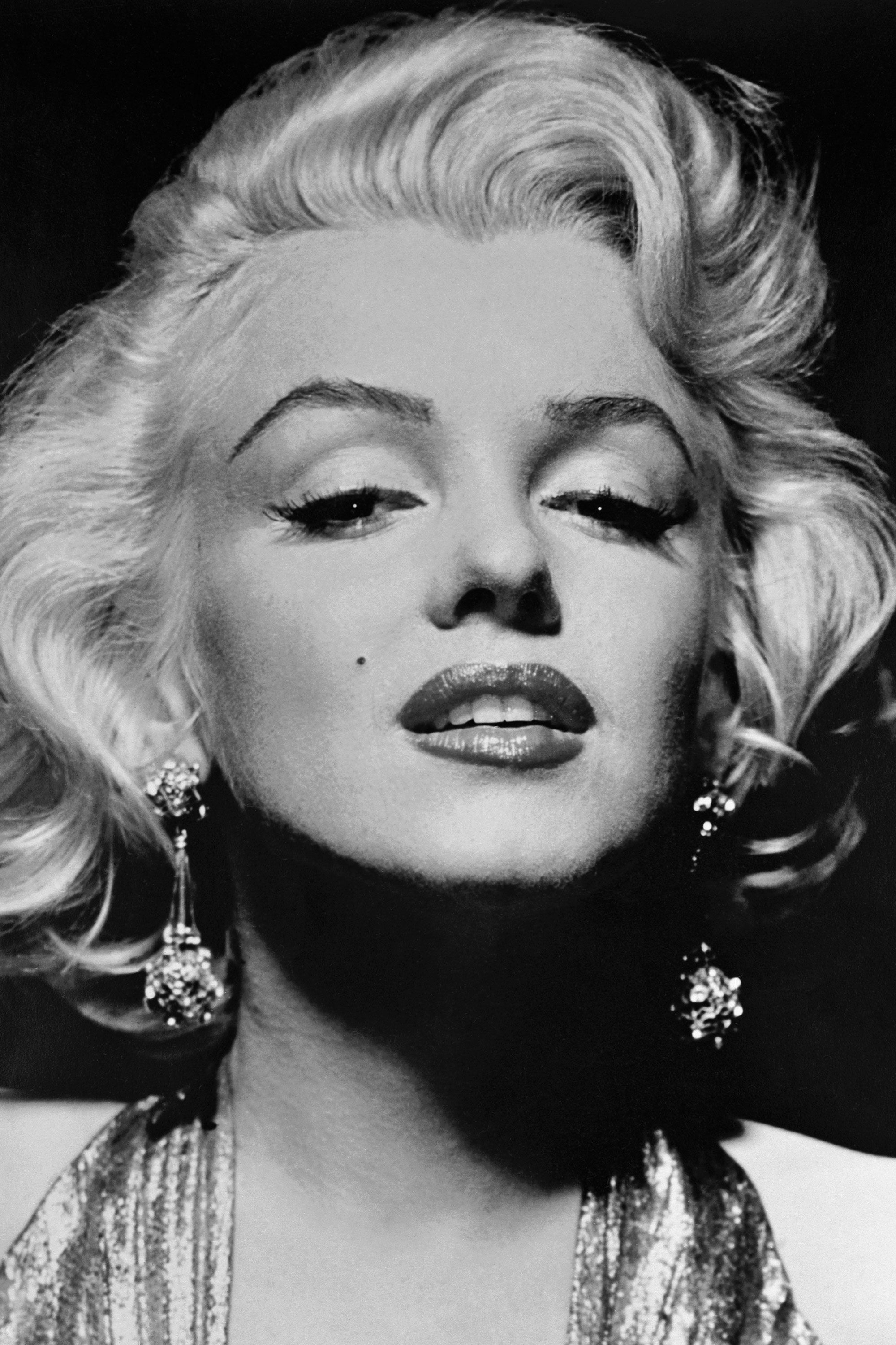 Marilyn Monroe's most iconic style moments