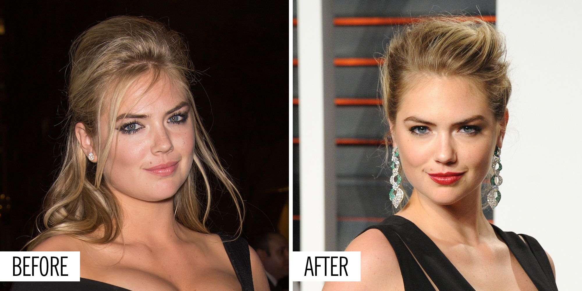 Børns dag pave bølge 12 Things Kate Upton Did to Get the Body She Has Now