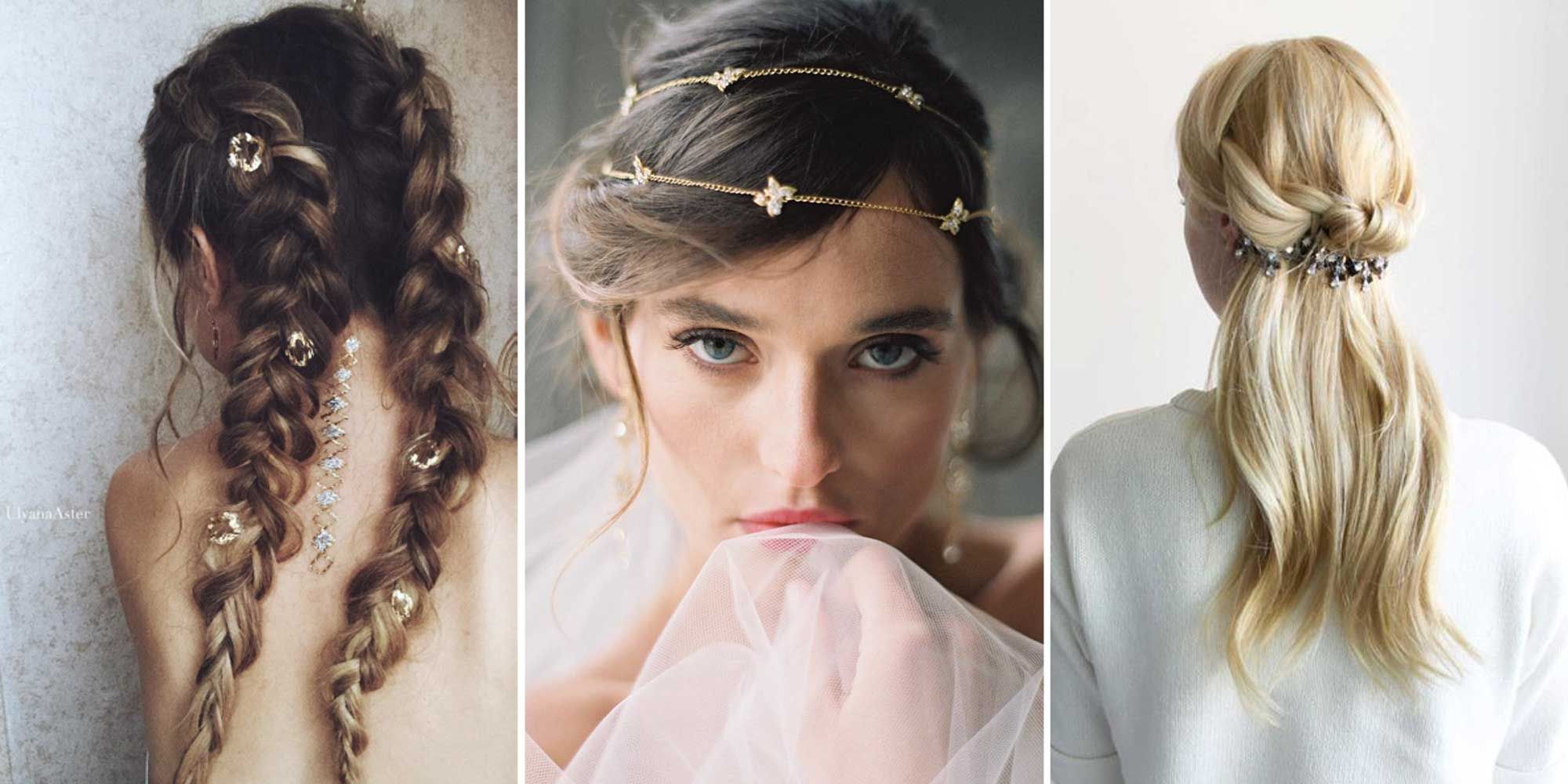 Hair Accessories Every IT Girl Is Wearing