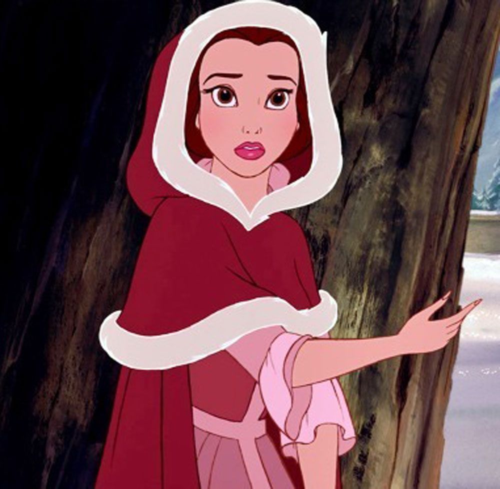 The 38 Best Disney-Princess Outfits, Ranked
