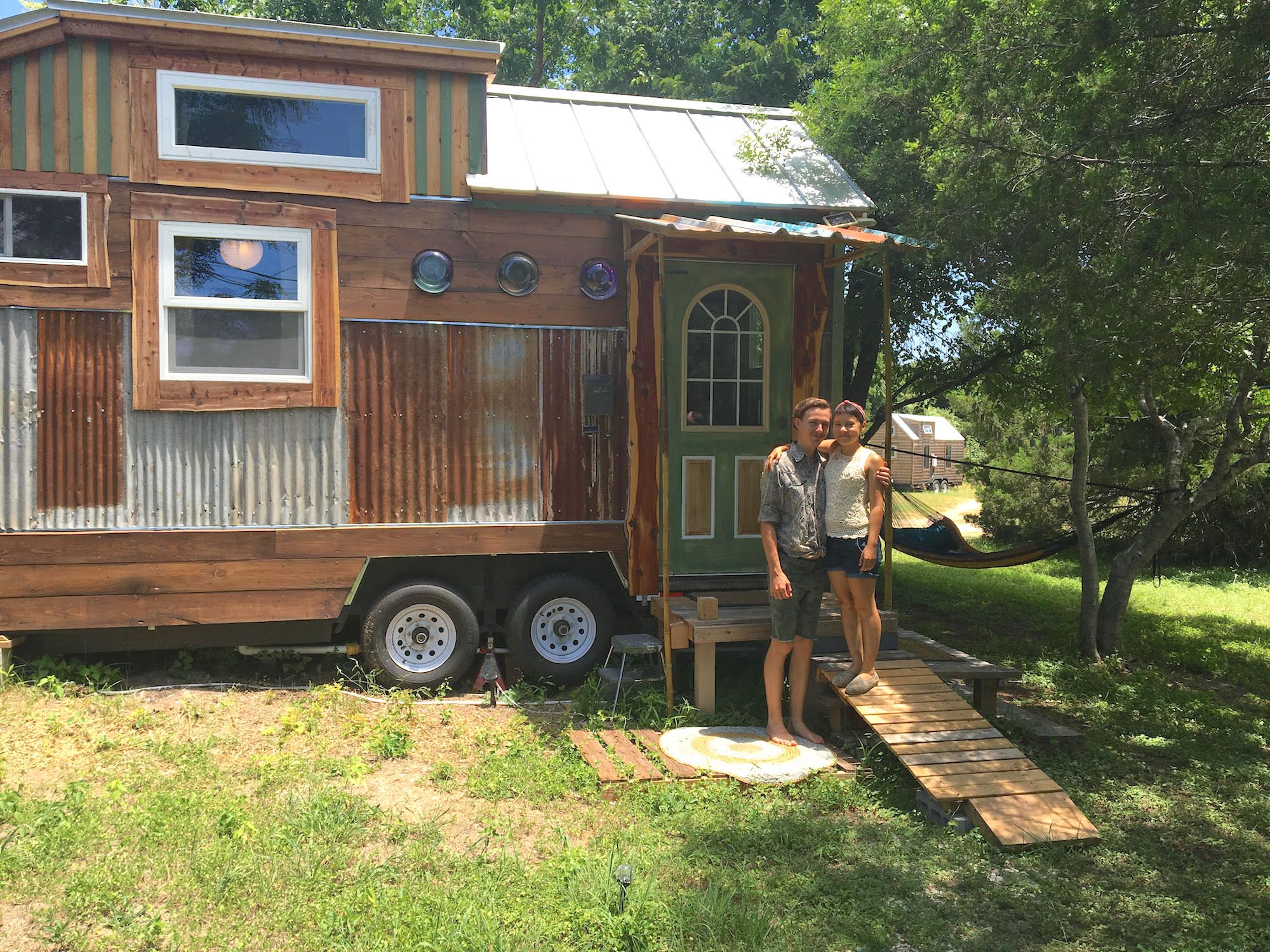 How to Have Sex in a Tiny Home - Does a Tiny House Change Your Sex Life