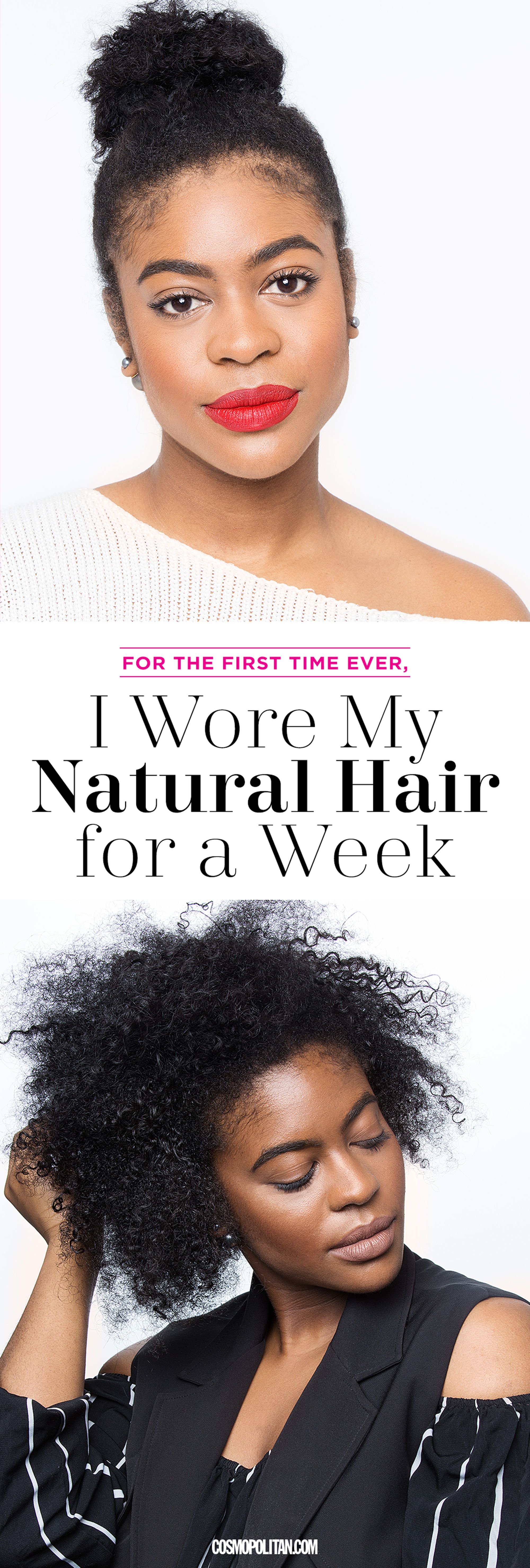 Pin on Natural hairstyle