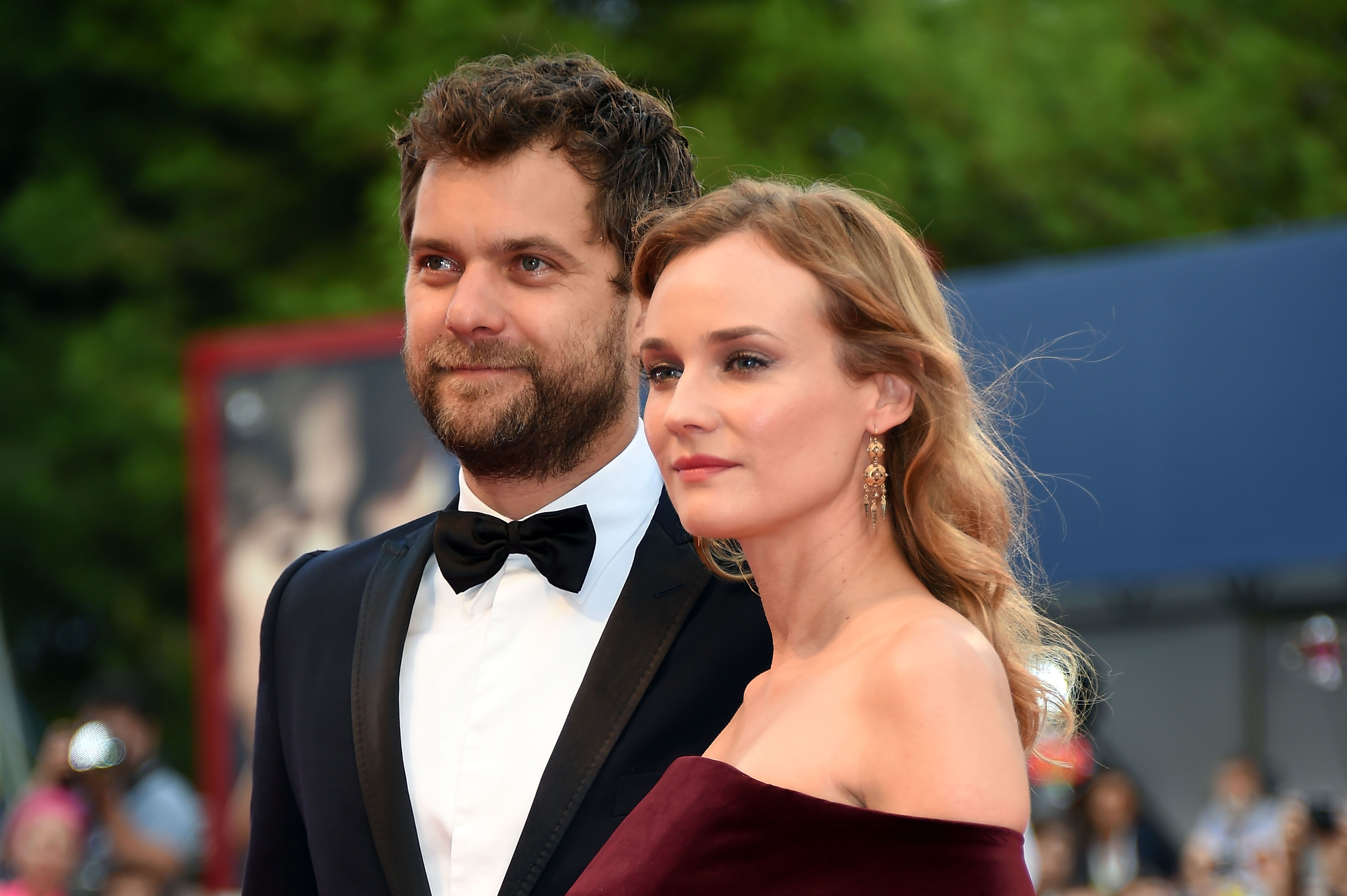 Diane Kruger reveals she fell into 'such a dark place' after her separation  from Joshua Jackson