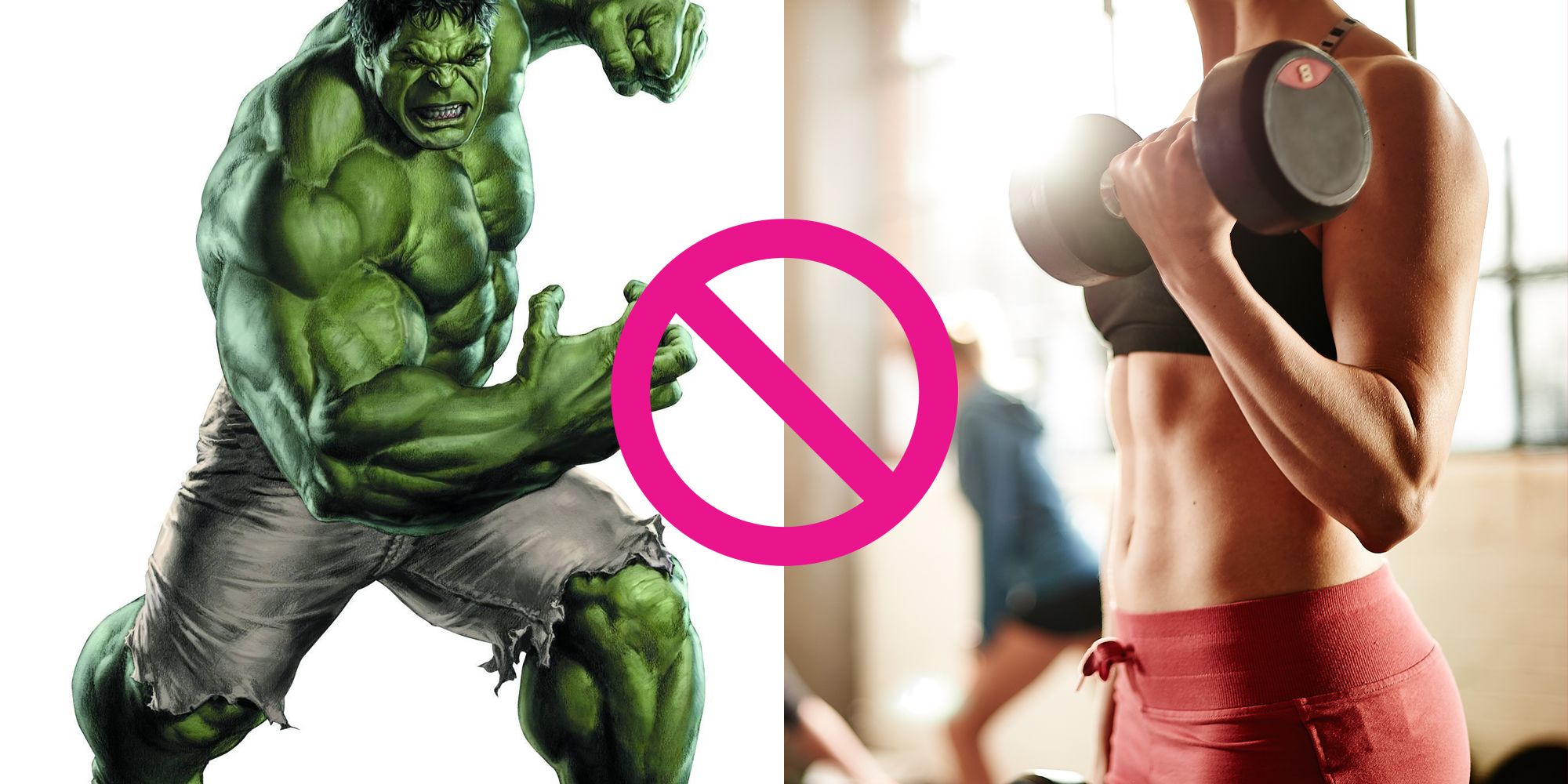 Gym Bro Myths To Stop Believing