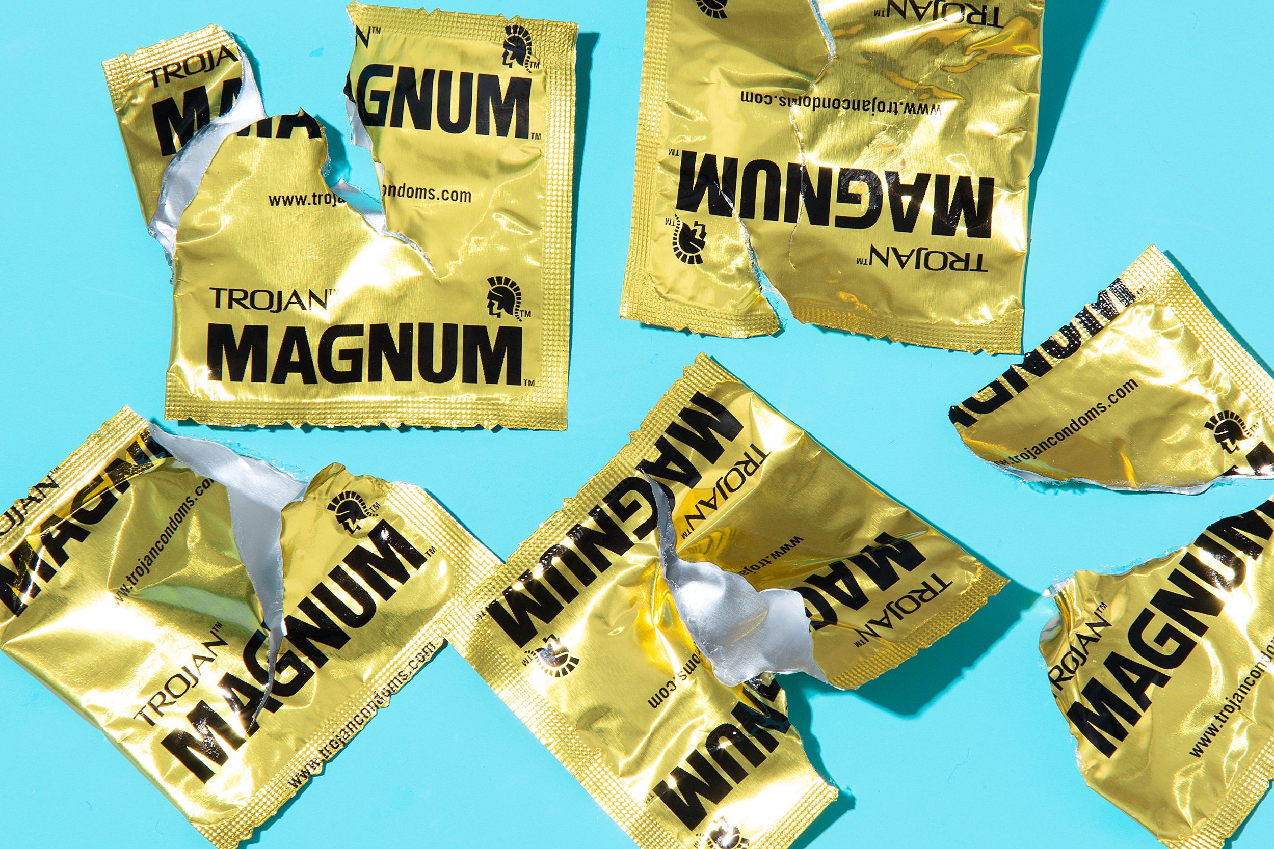 Men Reveal What They Think About Women Who Carry Condoms