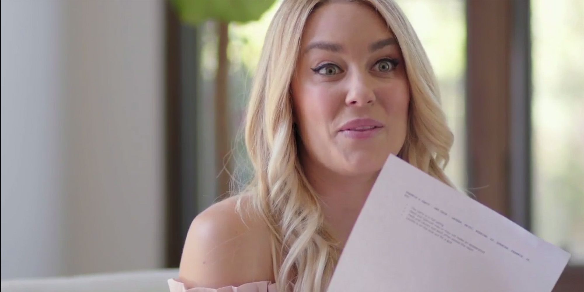 The Hills Special Recap with Lauren Conrad - 20 Things That Happened on  MTV's The Hills Anniversary Show