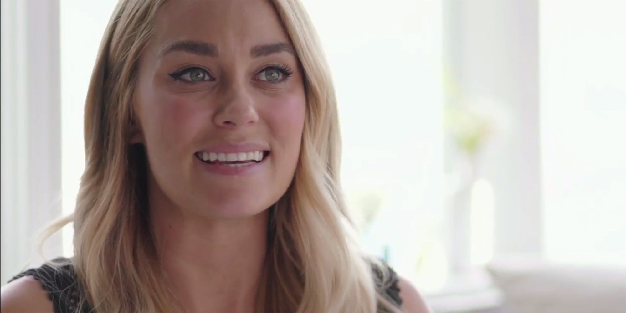 Lauren Conrad Says She's Fielding Network Offers for Her Reality Show