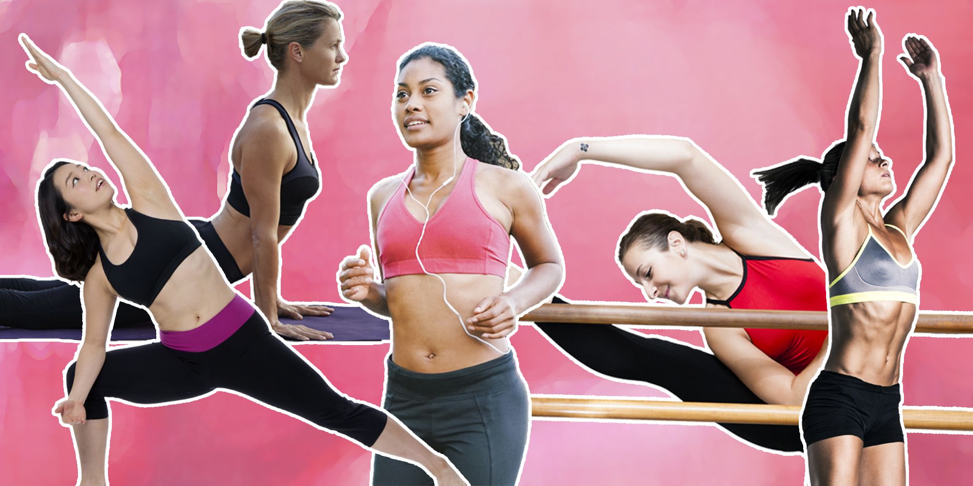 4 Tips on How to Make The Most of Your Barre Workout While