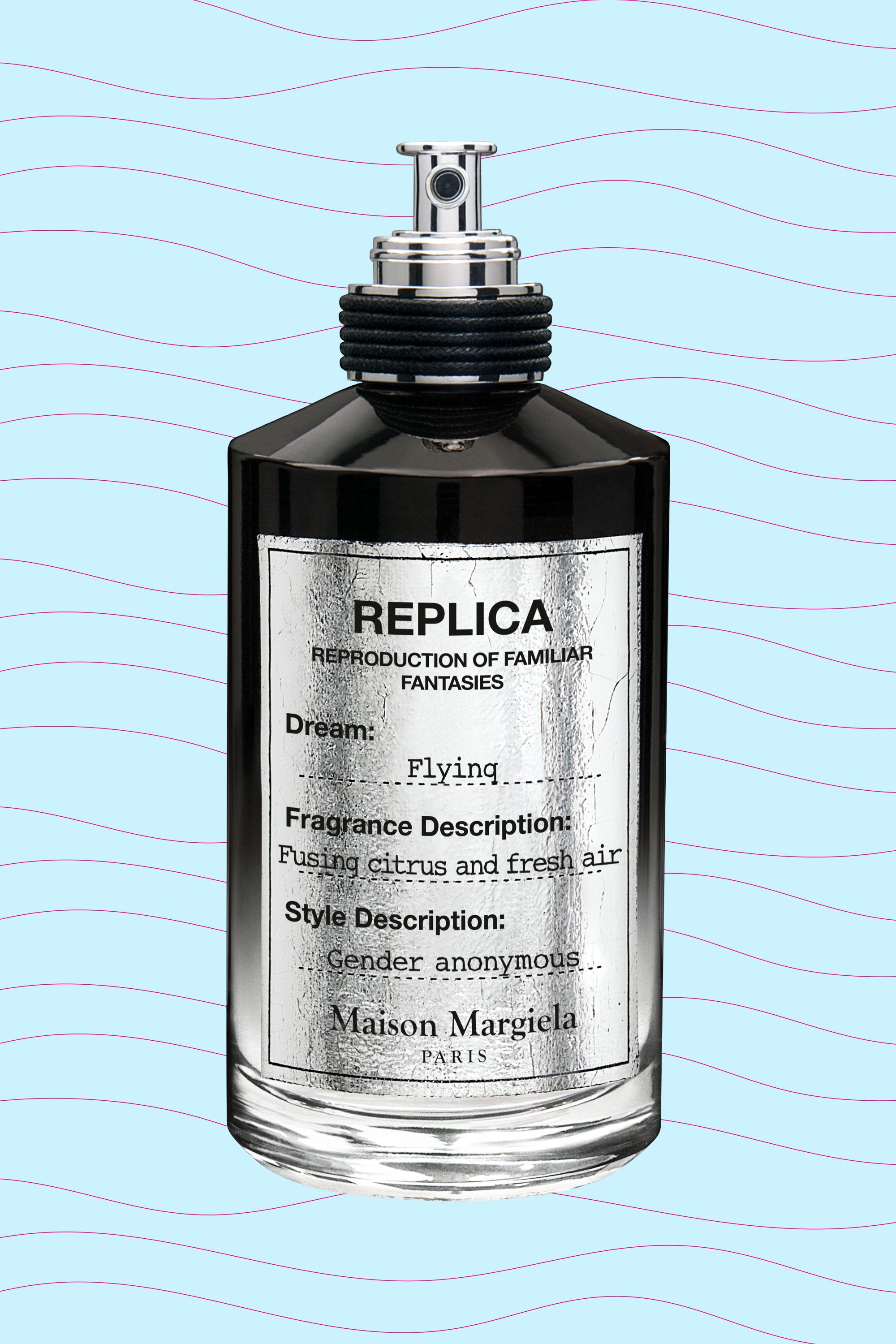 Replica best sale perfume flying