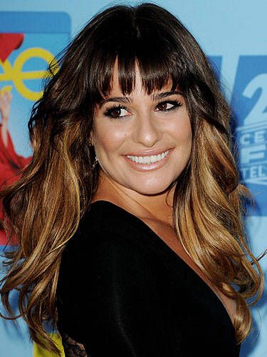 Blunt Bangs 25 Stunning Styles  Looks to Try