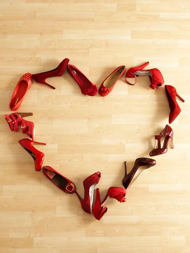 Why Women Love Shoes - Obsessed With Shoes