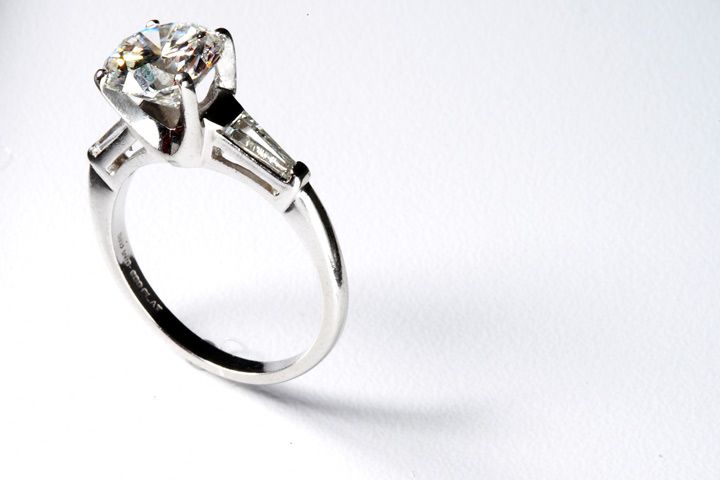 Smart Shopper: Should You Look for Separate Wedding Rings or a