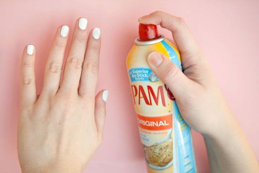 This Viral French Mani Hack Kit Gives You the Perfect Manicure Every Time