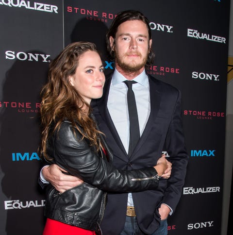 Kaya Scodelario is now engaged to actor Benjamin Walker
