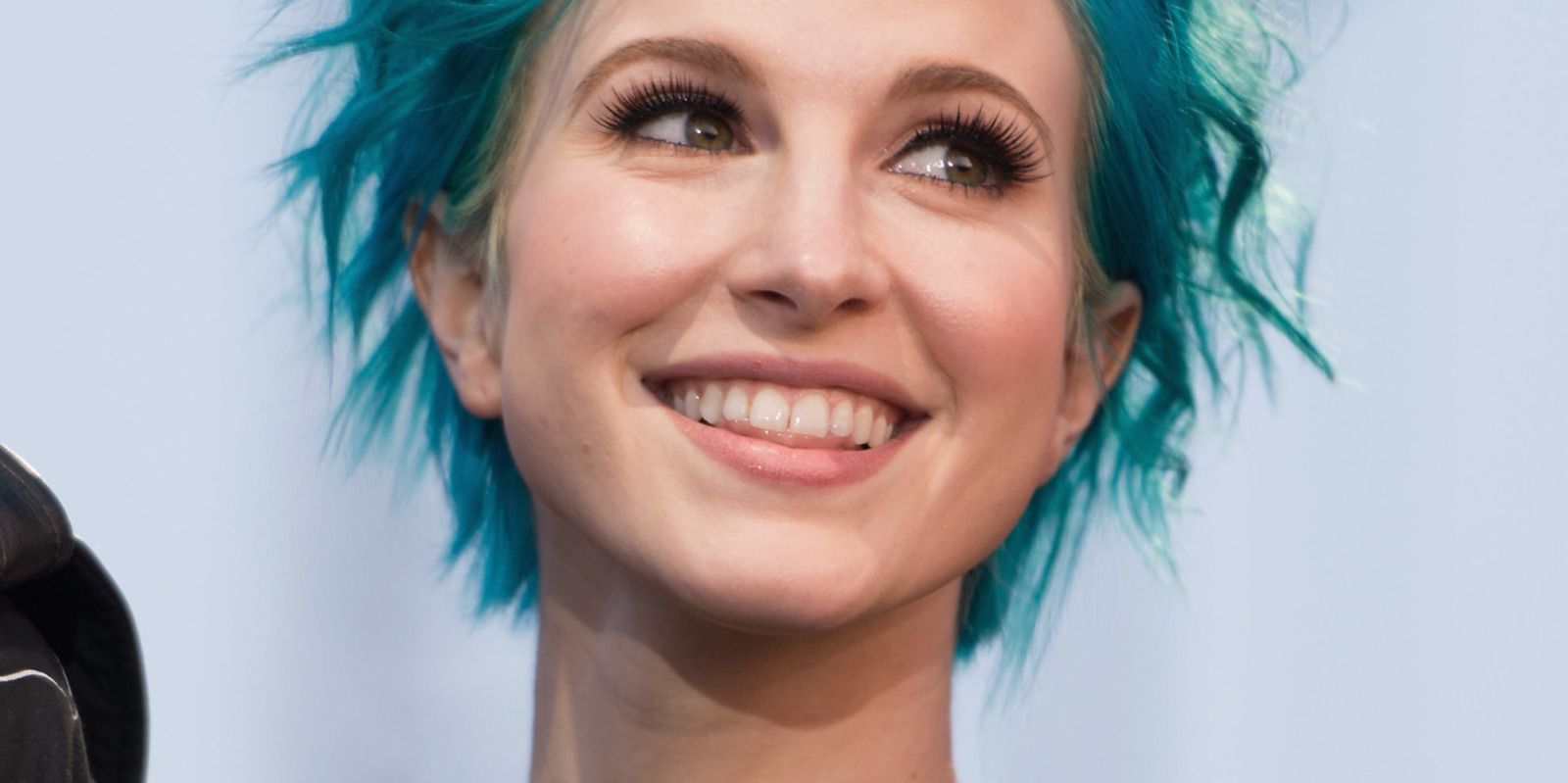 Paramore's Hayley Williams Announces A New Hair Dye Brand