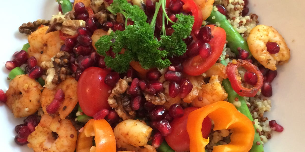 Super Easy Healthy Recipes That Take Zero Time