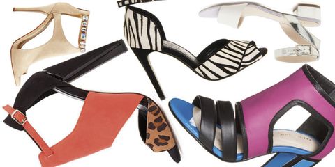 Shop these summer heels now