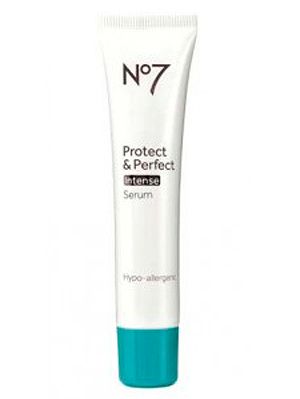 No7 Protect &amp; Perfect Serum
