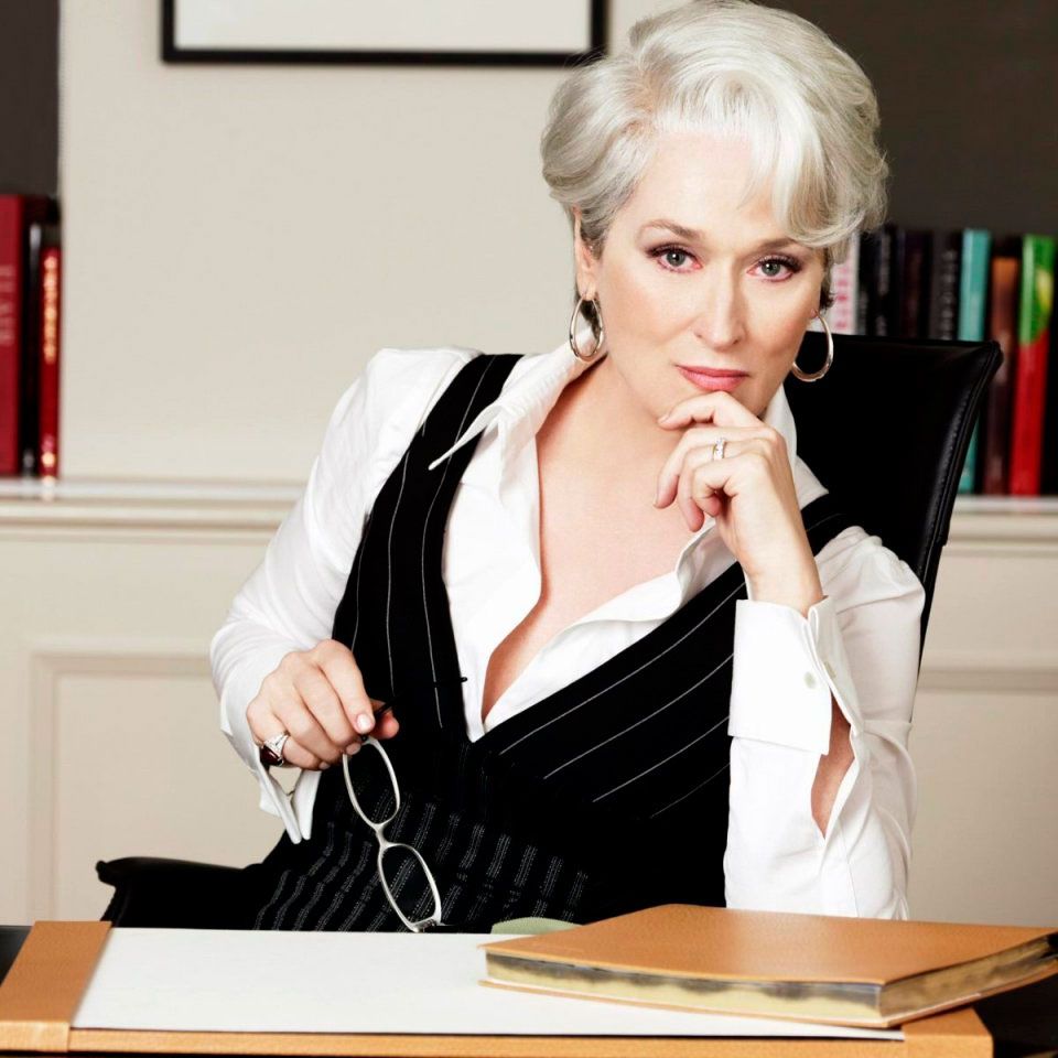 Meryl Streep says Devil Wears Prada was a 'horrible' experience
