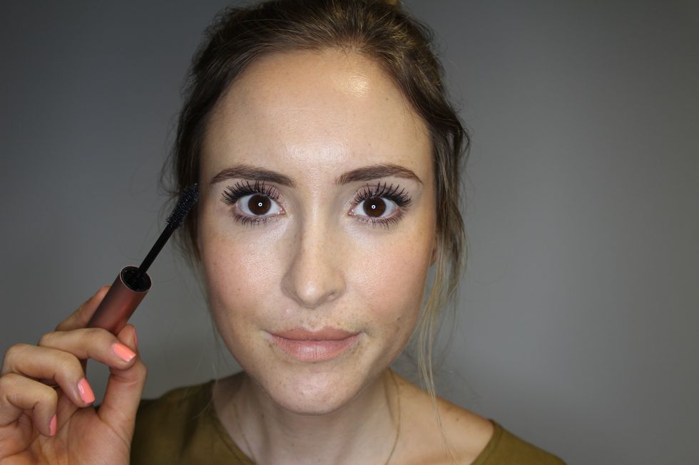 5 amazing new mascaras tried & tested in pictures - Too Faced Better than Sex