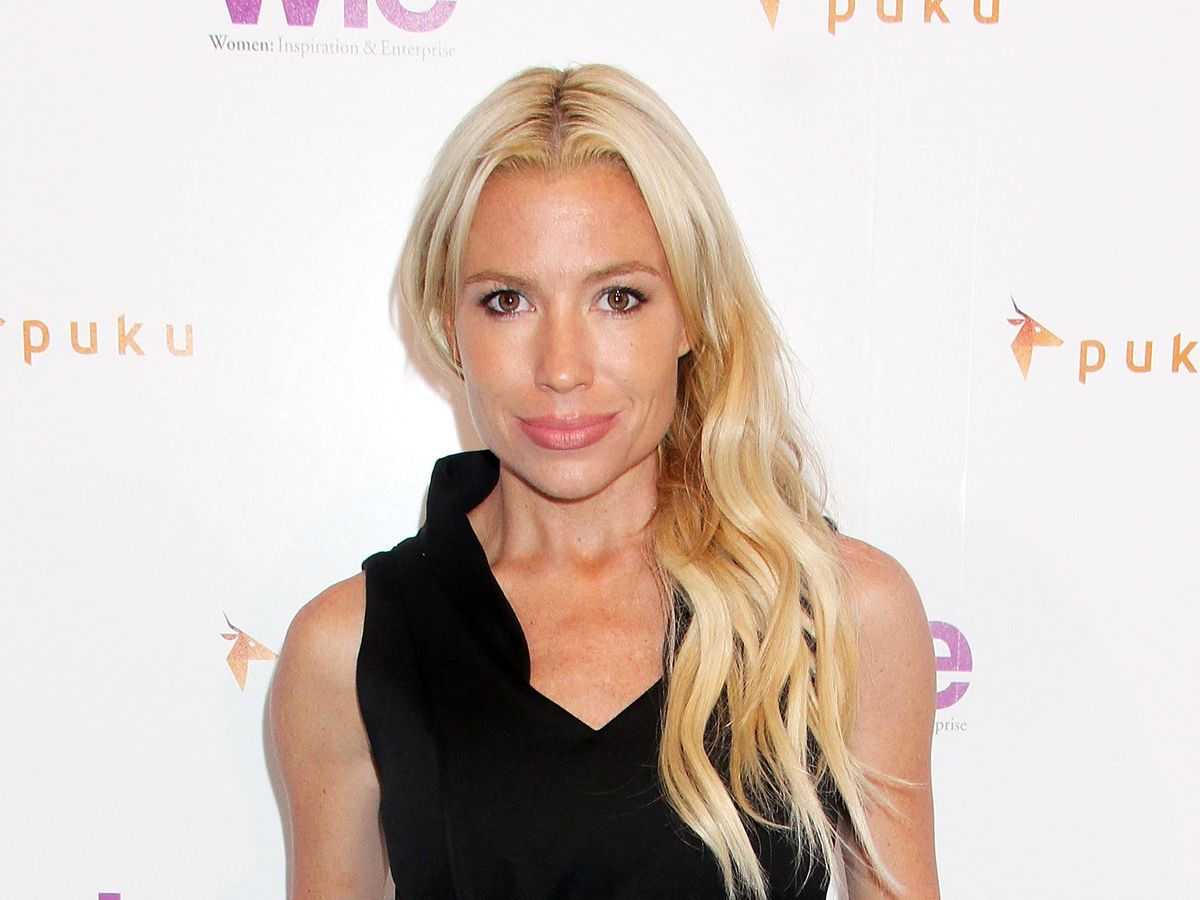 Celebrity fitness inspiration. - Tracy Anderson