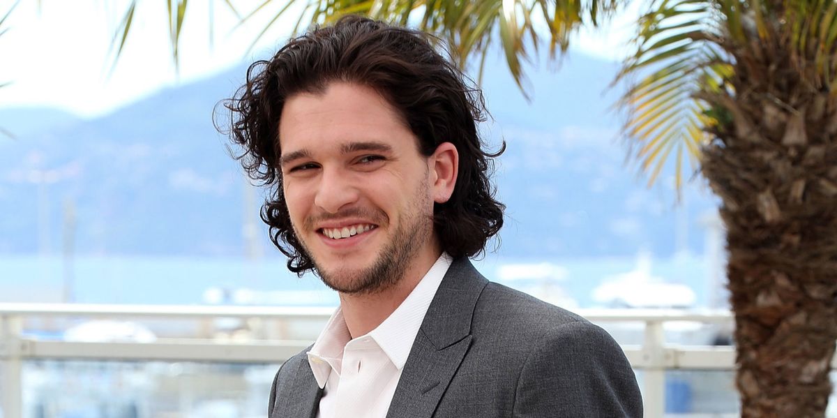 Testament of Youth trailer sees Kit Harington as you've never seen him ...