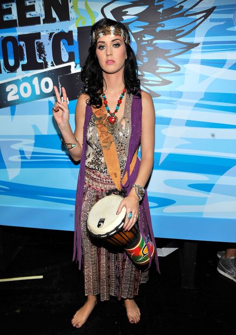 Katy Perry S Craziest Most Fun Outfits Celebrity