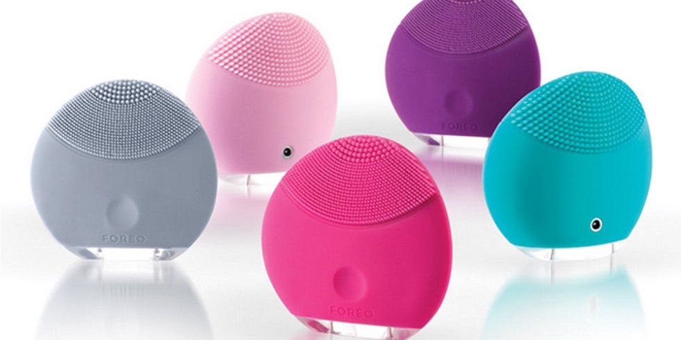 Cosmo Beauty Lab tests gadgets :: tried and tested reviews