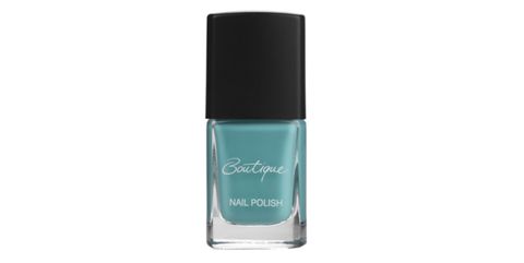 Boutique Nail Polish in Can't Sell Ice to Eskimos