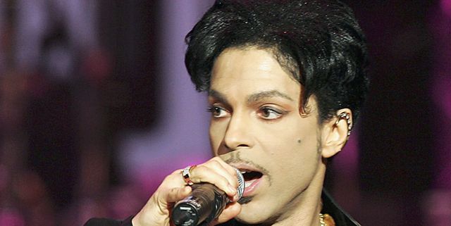 7 reasons why Prince is a beauty icon