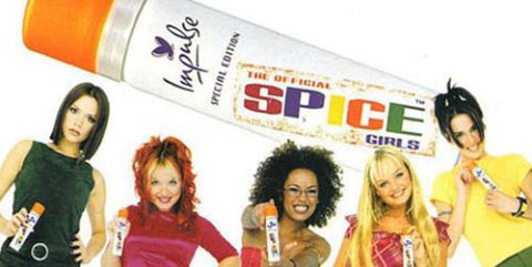 90s beauty trends that are making a comeback