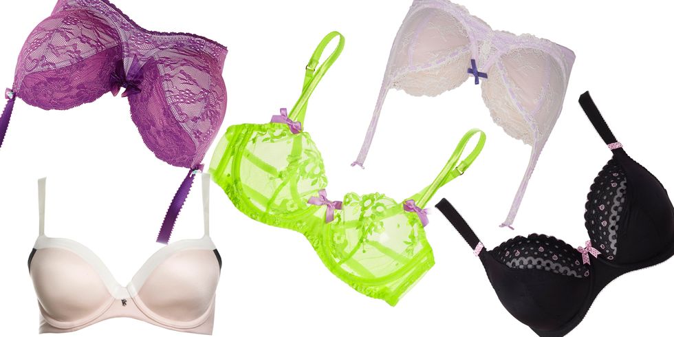 Best bras for big breasts - shopping galleries - fashion - cosmopolitan.co.uk