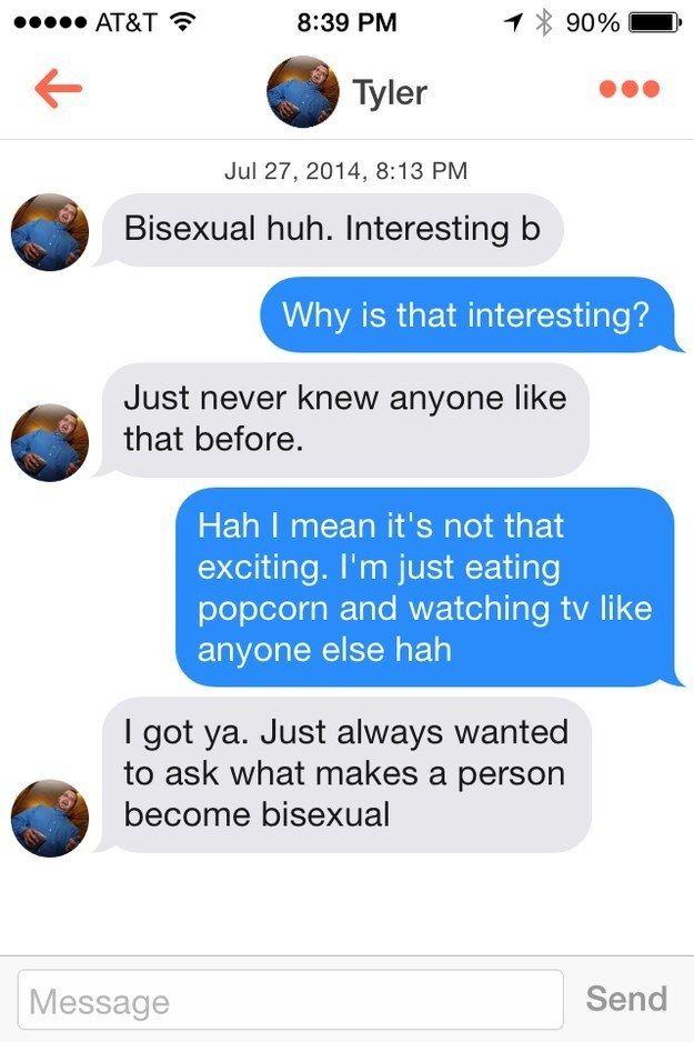bisexual huh