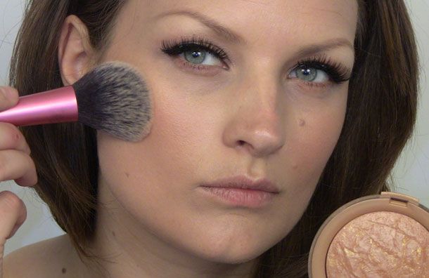 Pixiwoo interview - Sam Chapman Real Techniques - makeup brush tips - Cosmopolitan.co.uk