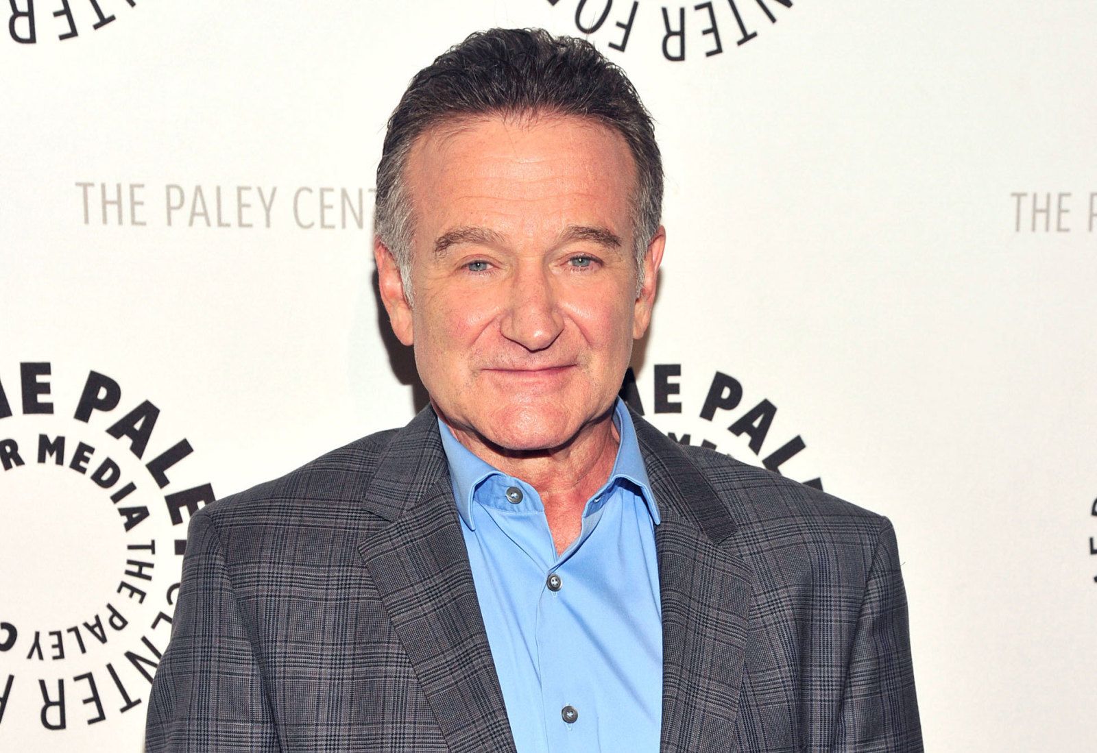 Robin Williams family and celebrity tributes flood in