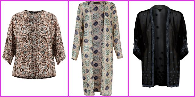 New Look sell one kimono every minute - cosmopolitan.co.uk