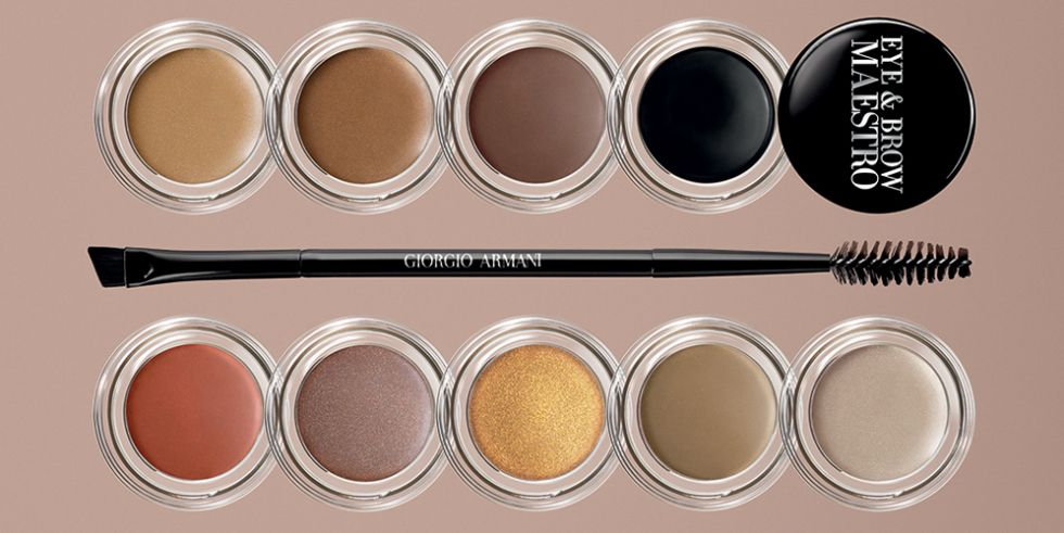 Giorgio Armani creates the most multi purpose makeup ever