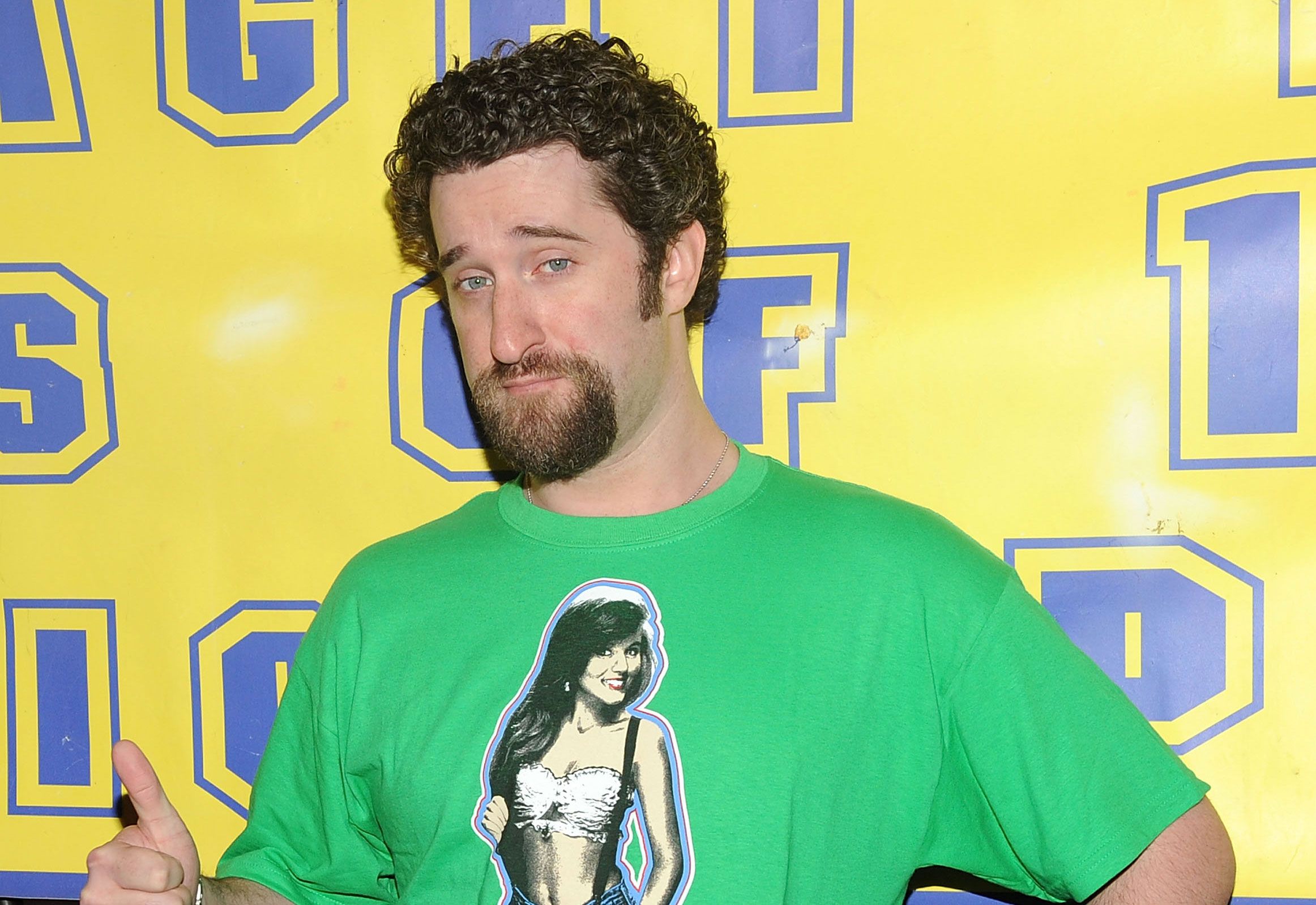 Dustin Diamond Nude Pictures Telegraph