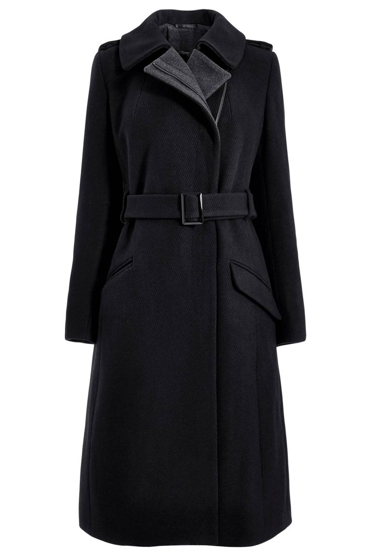 20 of the best winter coats for 2014